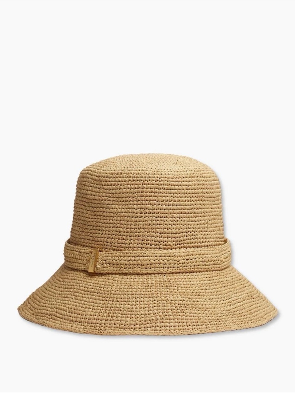 Rag & Bone Lela Rollable Bucket Hat